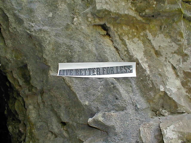 Live Better For&nbsp;Less